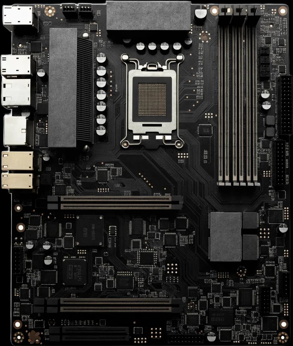 Placa-mãe